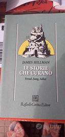 Storie che curano - Hillman