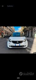 Smart ForFour 90 0.9 Turbo Passion 2015 km 85.000 
