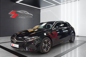 Mercedes A 180 Progressive Advanced 7G-DCT - TETTO