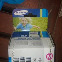 Cartuccia CLP-M300A samsung