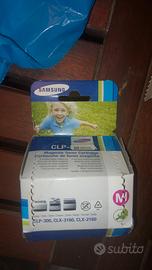 Cartuccia CLP-M300A samsung