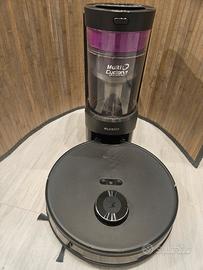 Robot Aspirapolvere Eureka 10S