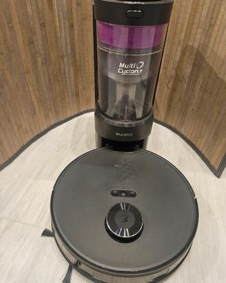 Robot Aspirapolvere Eureka 10S
