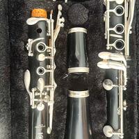 Clarinetto Yamaha 255 in Sib