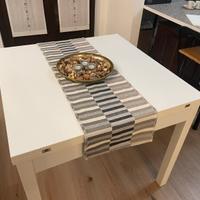 Tavolo allungabile + 4 sedie IKEA