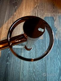 Rubinetto Gessi Anello oro rosa