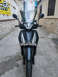 Honda SH 150 abs sport