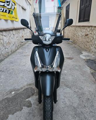 Honda SH 150 abs sport