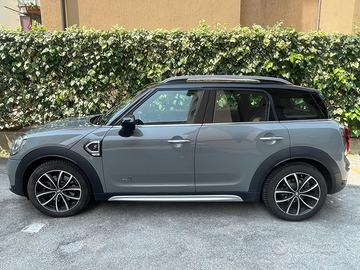 Mini countryman SD All4
