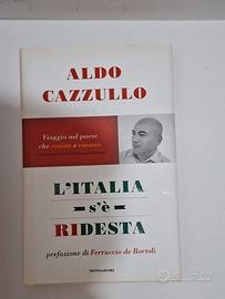 L'Italia s'e' ridesta di Aldo Cazzullo