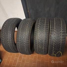 Gomme Fulda 215/60R17