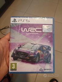 da collezione privata wrc generations ps5