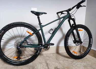 mountain-bike Giant FATHOM 29