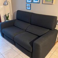 Divano 2 posti maxi