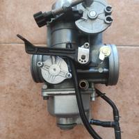 Carburatore originale Keihin per Honda XR 600