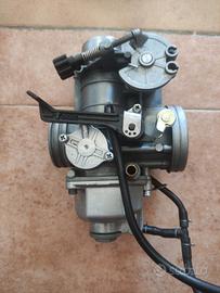 Carburatore originale Keihin per Honda XR 600