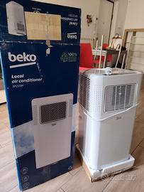 Climatizzatore portatile BEKO BP209H 