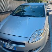 Fiat  bravo