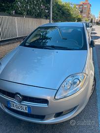 Fiat  bravo
