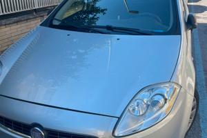 Fiat  bravo