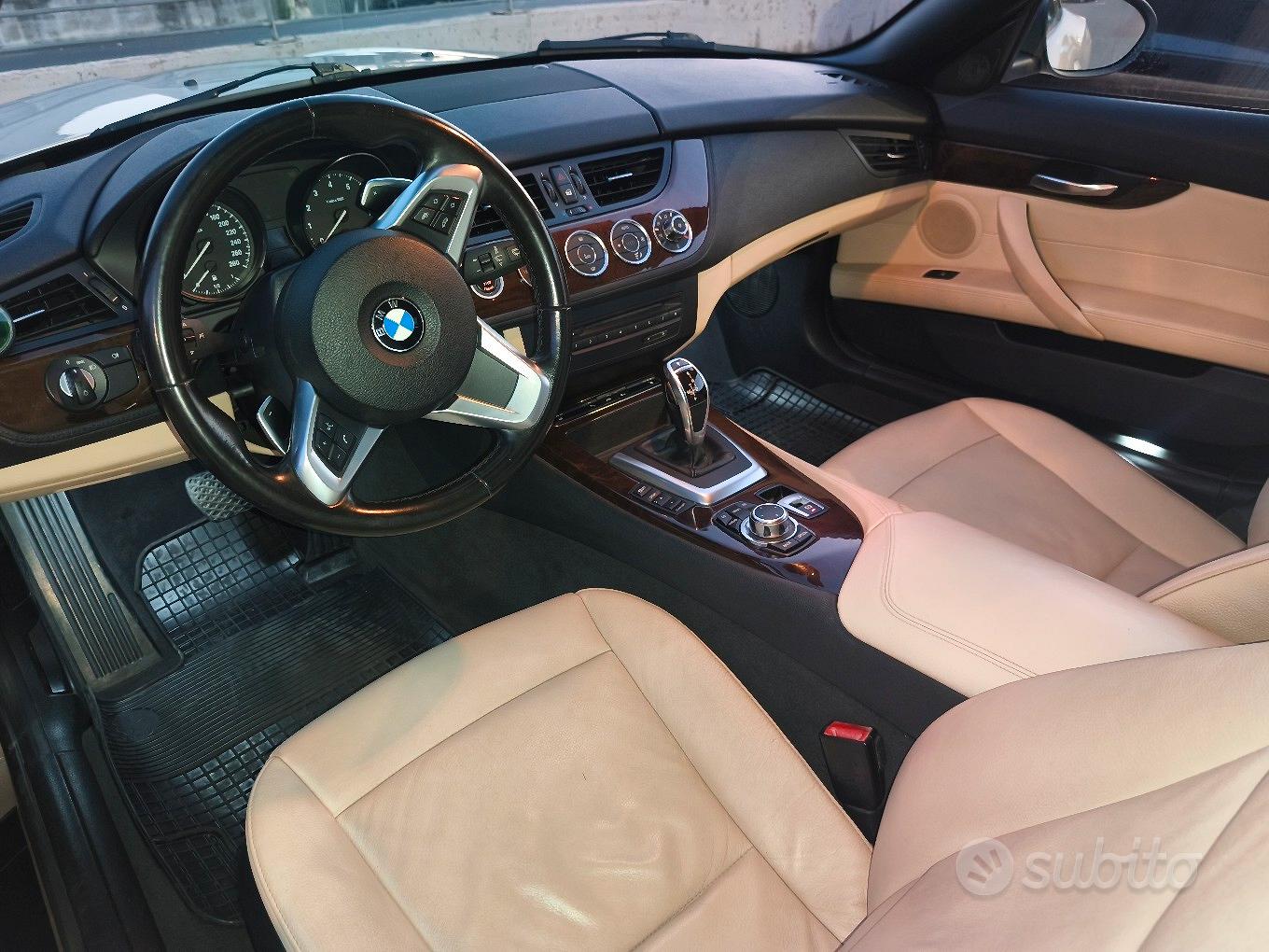 BMW Z4 2012 photo 2