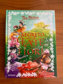 Libro Tea Stilton Il segreto delle fate dei fiori