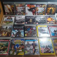giochi ps3