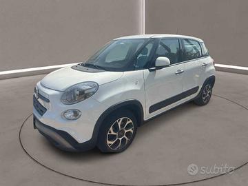 FIAT 500L - 500L 1.3 Multijet 95 CV Connec U141872