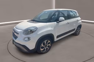 FIAT 500L - 500L 1.3 Multijet 95 CV Connec U141872