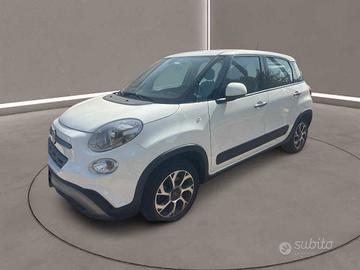 FIAT 500L - 500L 1.3 Multijet 95 CV Connec U141872