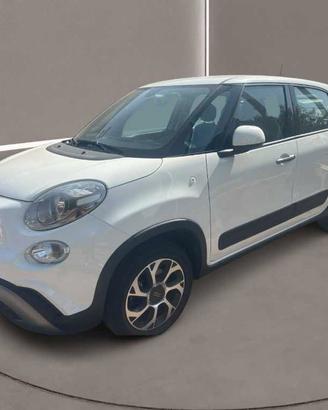 FIAT 500L - 500L 1.3 Multijet 95 CV Connec U141872