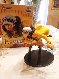 Law One piece 