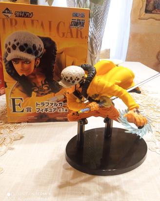 Law One piece 