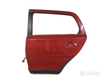 PORTIERA POSTERIORE SINISTRA TOYOTA Urban Cruiser