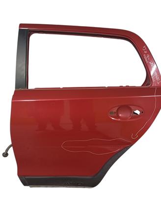 PORTIERA POSTERIORE SINISTRA TOYOTA Urban Cruiser