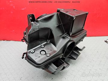 AIRBOX CASSA DUCATI MONSTER 796 2010 2014 ABS 2011