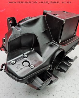 AIRBOX CASSA DUCATI MONSTER 796 2010 2014 ABS 2011