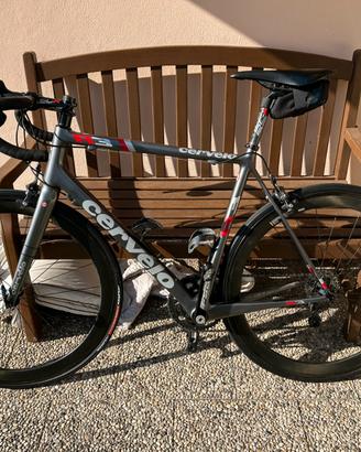 Cervelo R3
