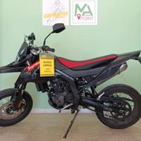 Aprilia SX 125