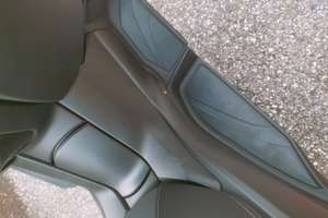 Come nuovo xmax yamaha