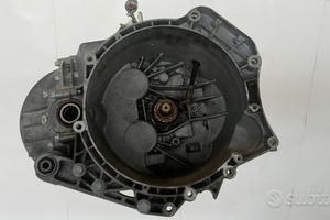 Cambio fiat van ducato 2014> usato