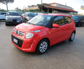 Citroen C1 1.0 VTI 5P **GPL** MOTORE NUOVO 0 KM CO