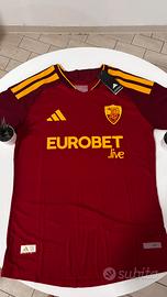 Maglia As roma 26/27