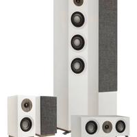 Kit 5.1 Jamo completo di subwoofer attivo