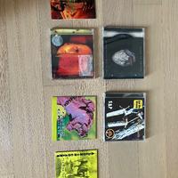 Lotto CD Alice In Chains