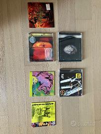 Lotto CD Alice In Chains