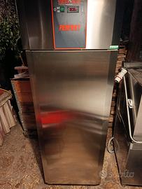 frigo positivo a colonna professionale PERFEKT