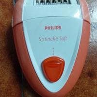 depilatore Philips