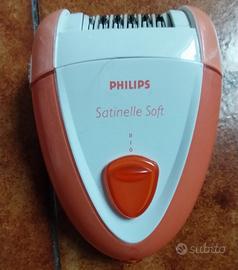 depilatore Philips