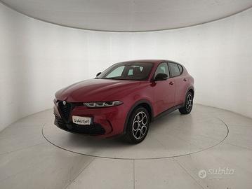 Alfa Romeo Tonale 1.3 phev Veloce Q4 280cv at6